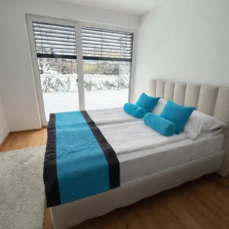 Luxury With Large Terrace And Free Ev Charging *
